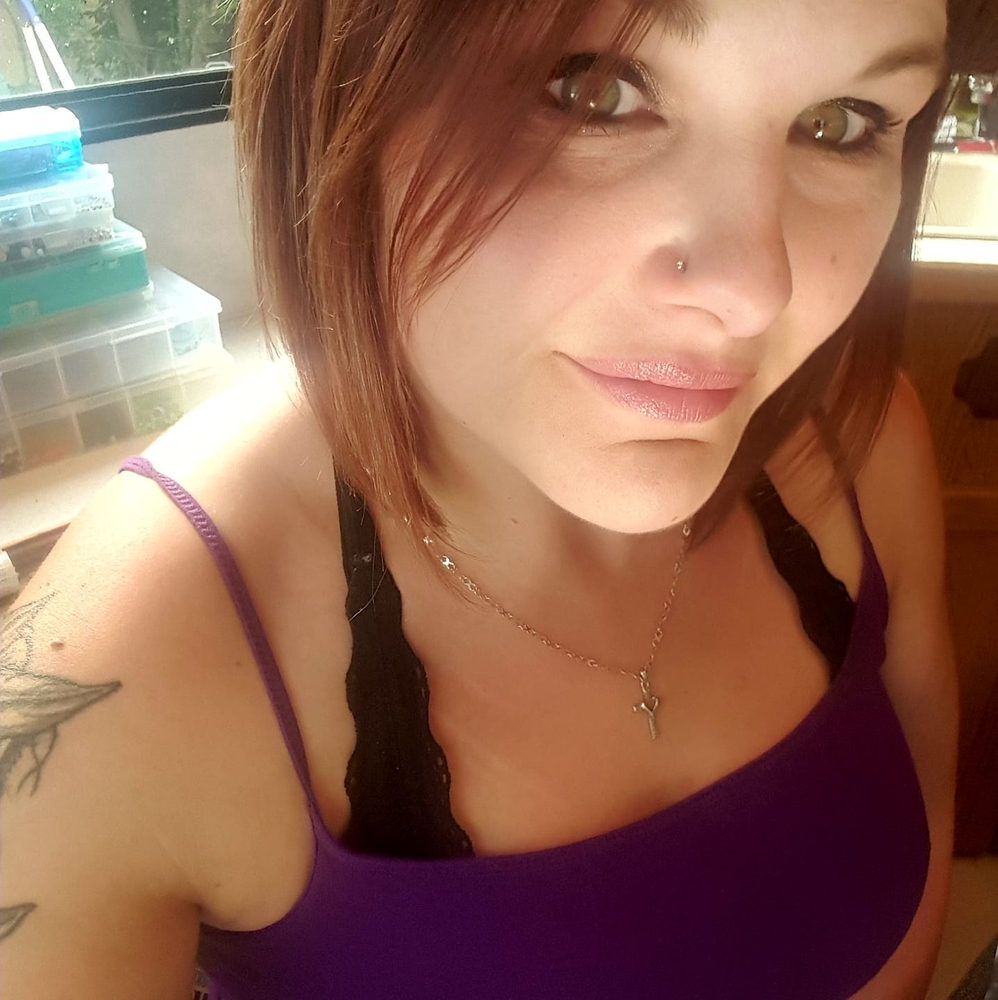 Meet your Posher, Brandee